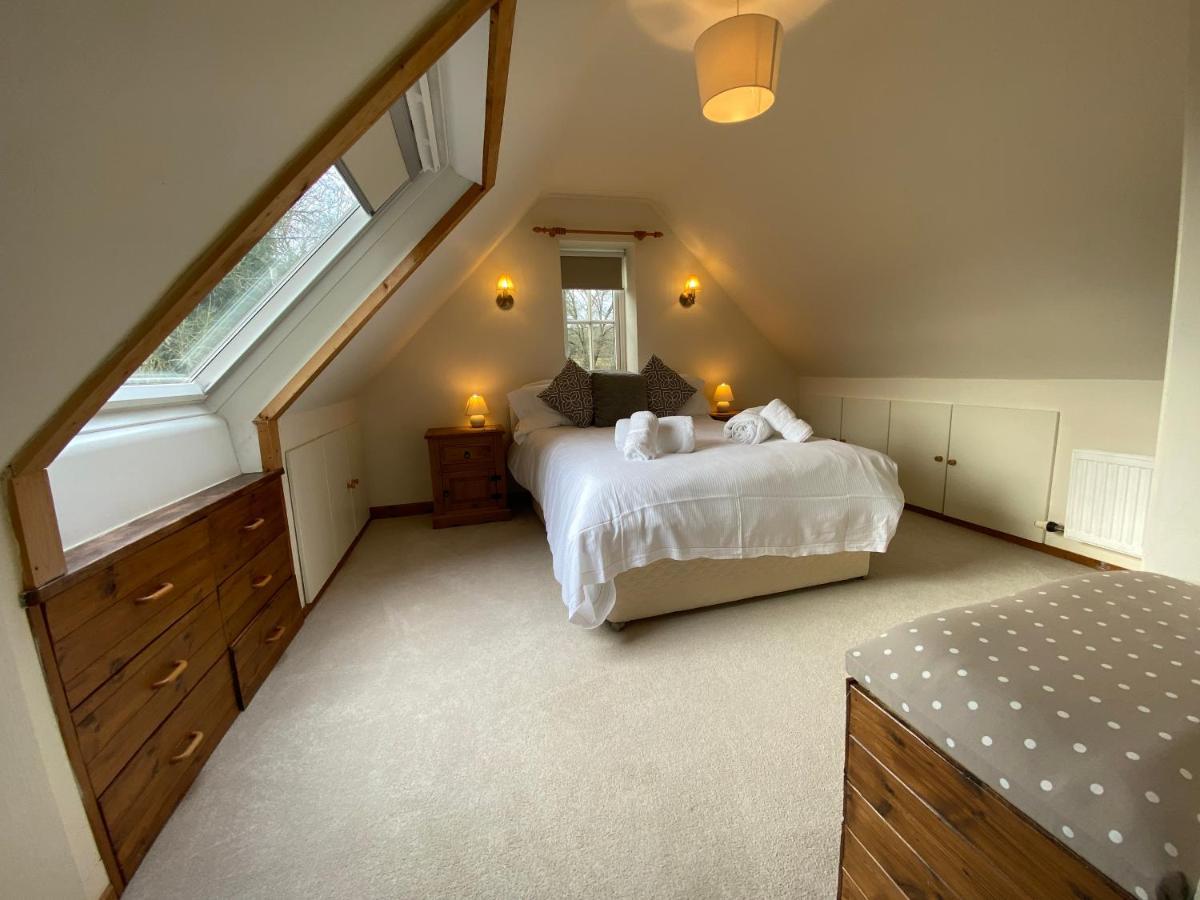 Eco-Friendly Dorset Cottage With Spa Set In Heart Of Countryside Sydling St Nicholas Exterior foto