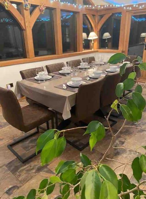 Eco-Friendly Dorset Cottage With Spa Set In Heart Of Countryside Sydling St Nicholas Exterior foto